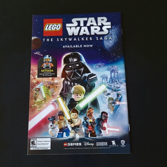 Wild Cards: Drawing Of Cards #1 - Picture 7 of 7